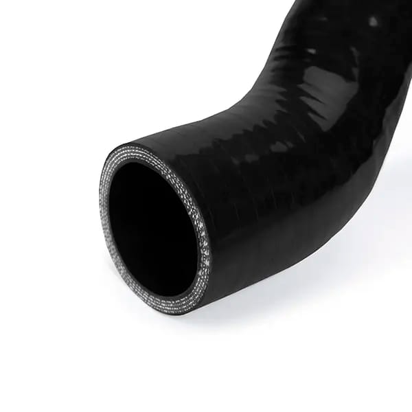 Mishimoto 78-86 GM C/K Truck 292 Silicone Lower Radiator Hose thumbnail 3