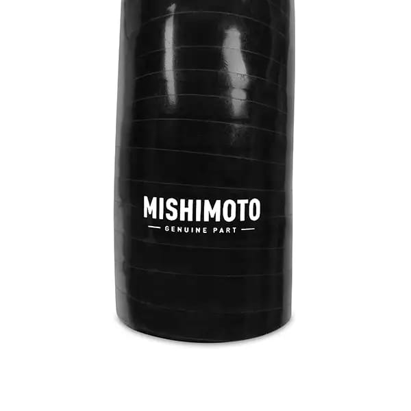 Mishimoto 78-86 GM C/K Truck 292 Silicone Lower Radiator Hose thumbnail 4
