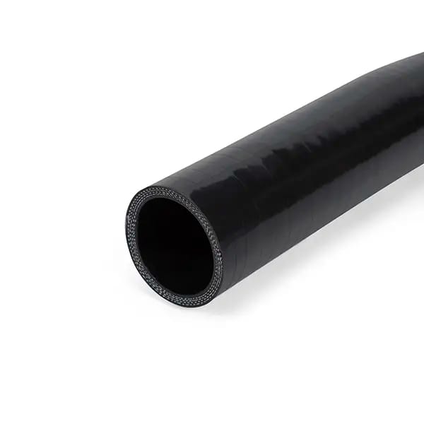 Mishimoto 73-86 Chevrolet C/K Truck 250/292 Silicone Upper Radiator Hose thumbnail 3