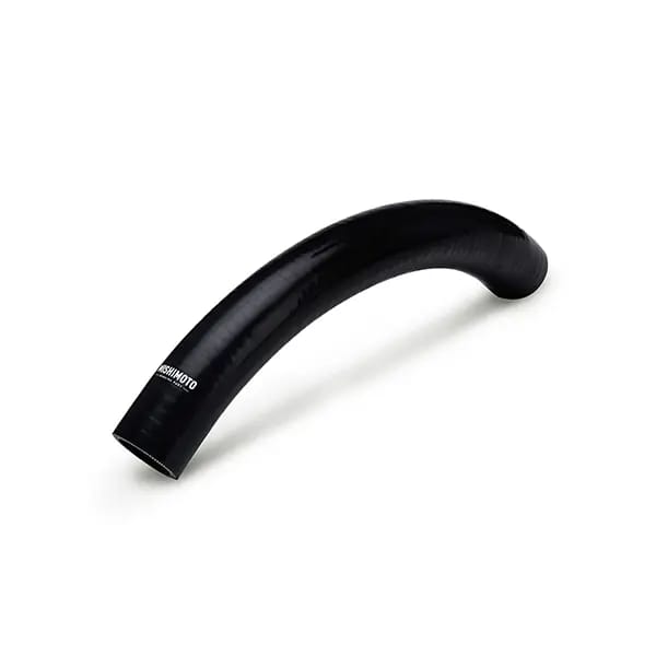 Mishimoto 65-67 Chevrolet Chevelle 396 Silicone Upper Radiator Hose thumbnail 2