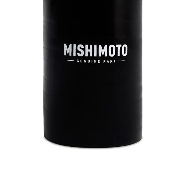 Mishimoto 65-67 Chevrolet Chevelle 396 Silicone Upper Radiator Hose thumbnail 3