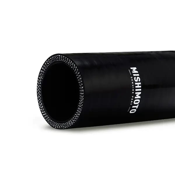 Mishimoto 65-67 Chevrolet Chevelle 396 Silicone Upper Radiator Hose thumbnail 4