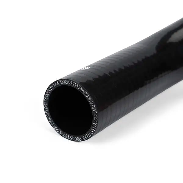 Mishimoto 65-67 Chevrolet Chevelle 283/327 Silicone Lower Radiator Hose thumbnail 2