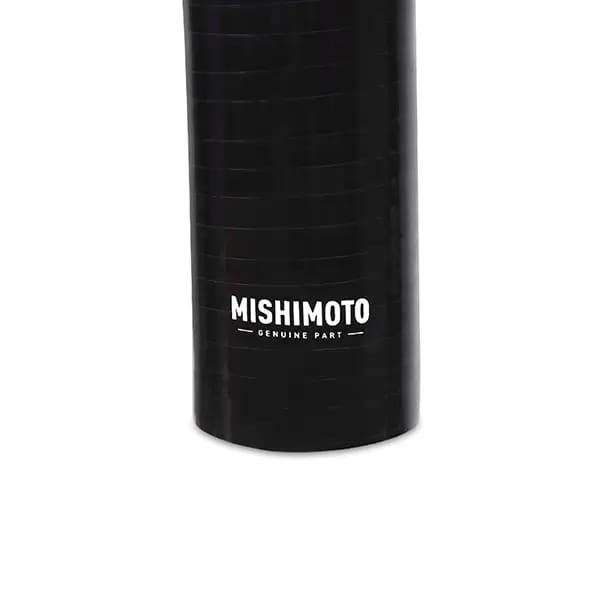 Mishimoto 65-67 Chevrolet Chevelle 283/327 Silicone Lower Radiator Hose thumbnail 3