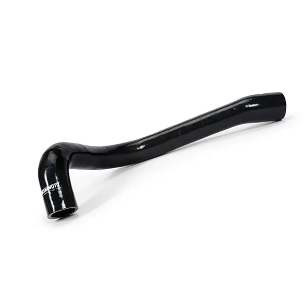 Mishimoto 78-86 GM C/K Truck 292 Silicone Upper Radiator Hose thumbnail 2