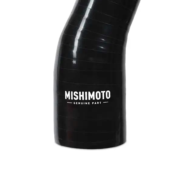Mishimoto 78-86 GM C/K Truck 292 Silicone Upper Radiator Hose thumbnail 4