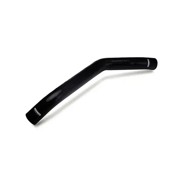 Mishimoto 68-72 Chevrolet Chevelle 307/350 Silicone Upper Radiator Hose thumbnail 2