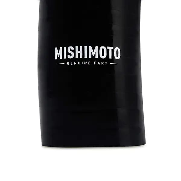 Mishimoto 68-72 Chevrolet Chevelle 307/350 Silicone Upper Radiator Hose thumbnail 4