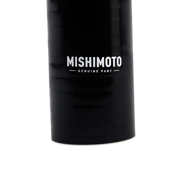 Mishimoto 65-67 Chevrolet Chevelle 283/327 Silicone Upper Radiator Hose thumbnail 3