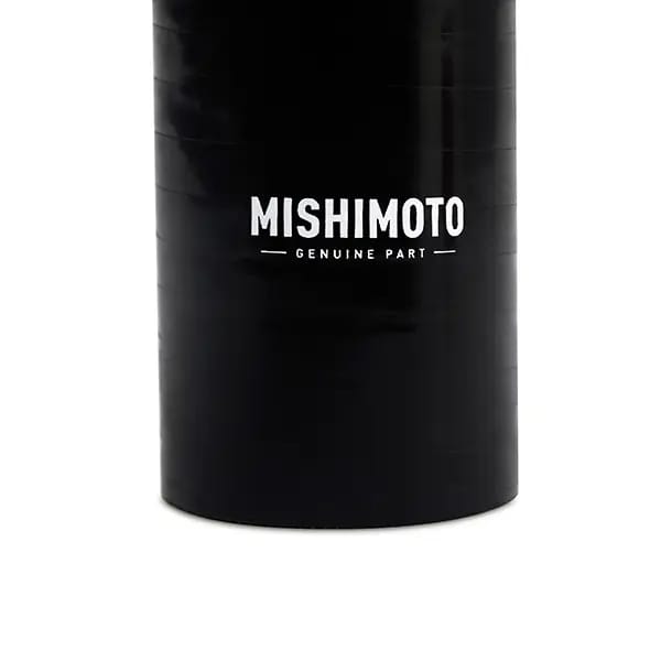 Mishimoto 67-69 Pontiac Firebird 326/350/400 Silicone Lower Radiator Hose thumbnail 3