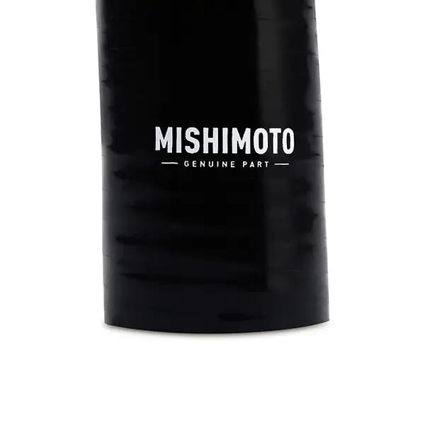 Mishimoto 68-72 Chevrolet Chevelle 307/350 Silicone Upper Radiator Hose thumbnail 2