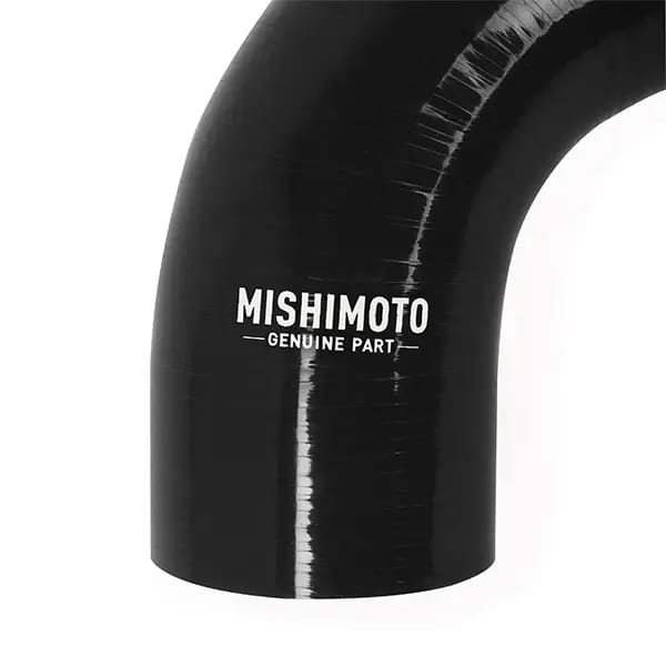Mishimoto 04-08 Dodge Ram 1500 5.7L Black Silicone Hose Kit thumbnail 2