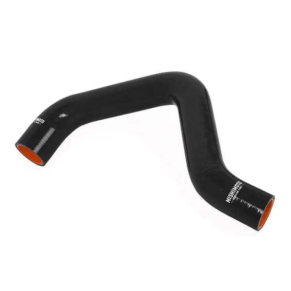 Mishimoto 04-08 Dodge Ram 1500 5.7L Black Silicone Hose Kit thumbnail 4
