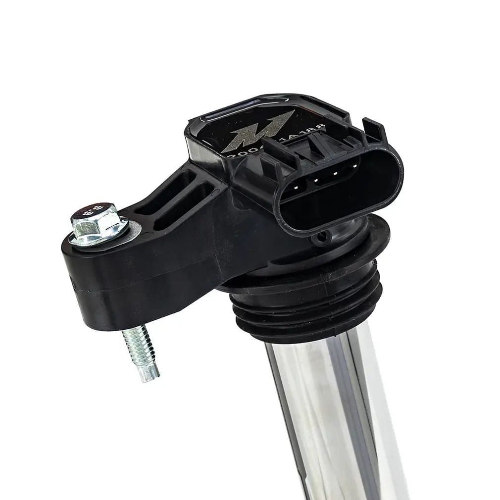 Mishimoto 10-16 Chevrolet Camaro 3.6L Ignition Coil - 6-Pack thumbnail 2