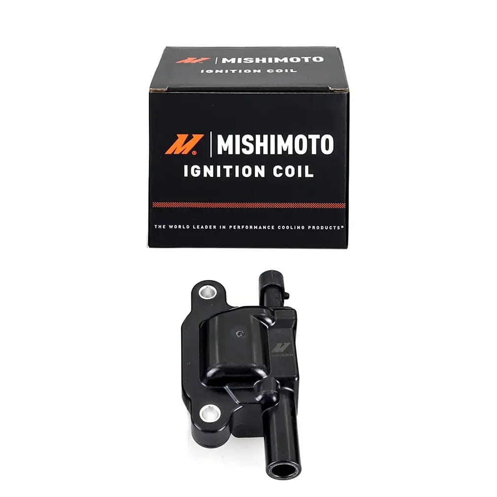 Mishimoto 2007+ GM Gen V LS3 Style Engine Ignition Coil thumbnail 3