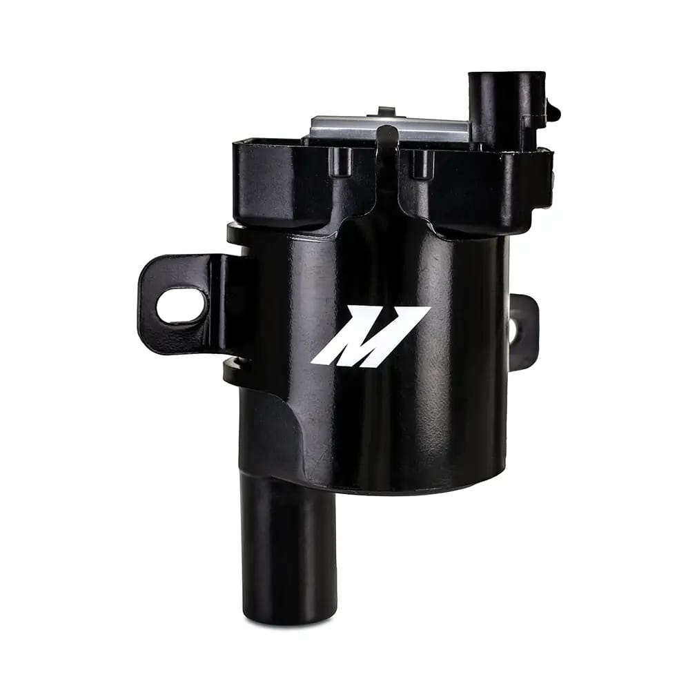 Mishimoto 99-07 GM Truck/Heatsink Style Ignition Coil thumbnail 2