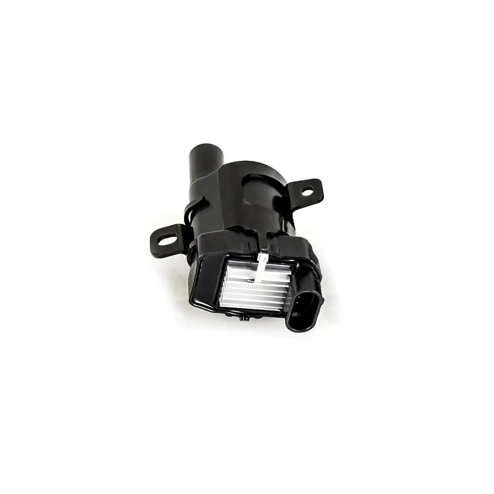 Mishimoto 99-07 GM Truck/Heatsink Style Ignition Coil thumbnail 4