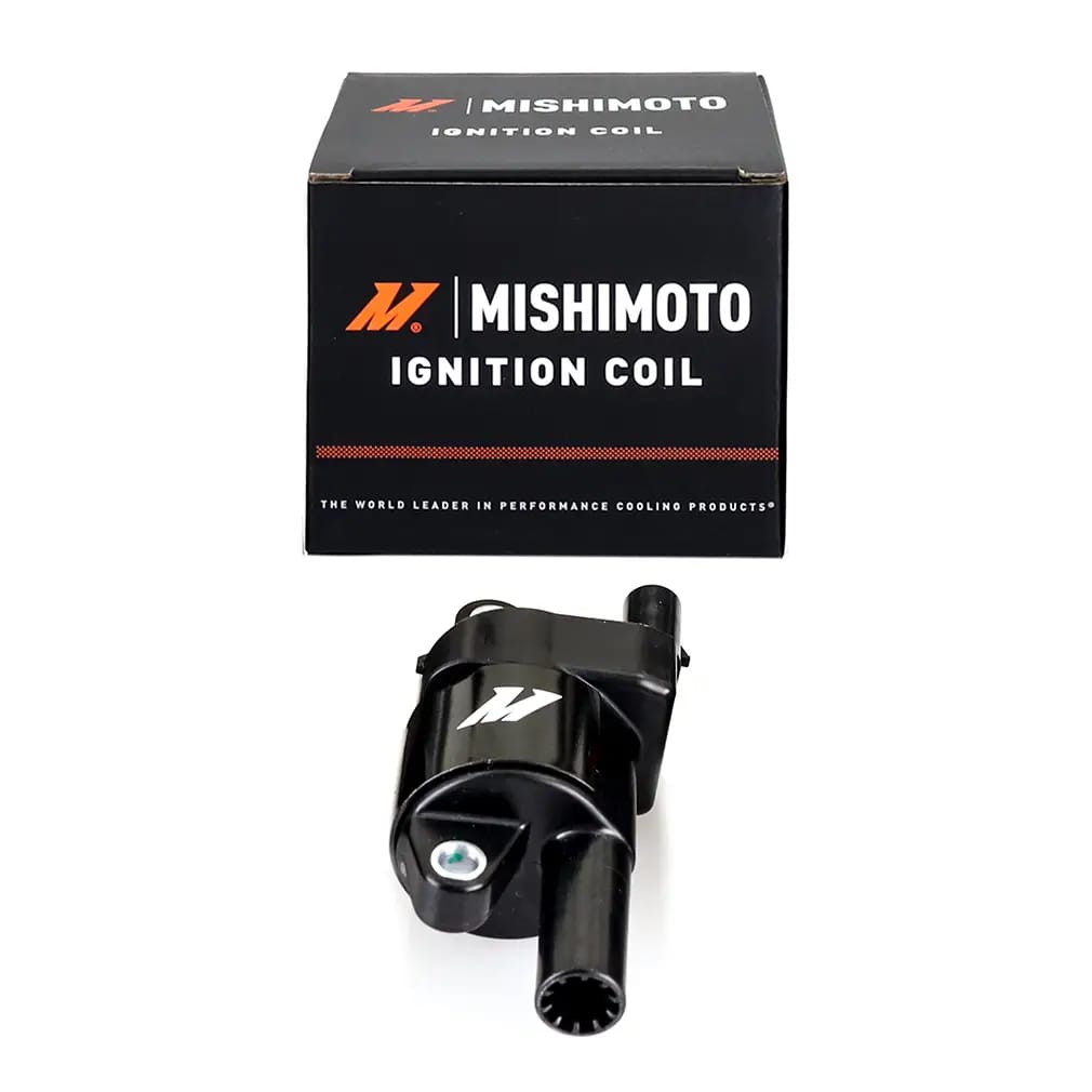 Mishimoto 2007+ GM LS Round Style Engine Ignition Coil thumbnail 3