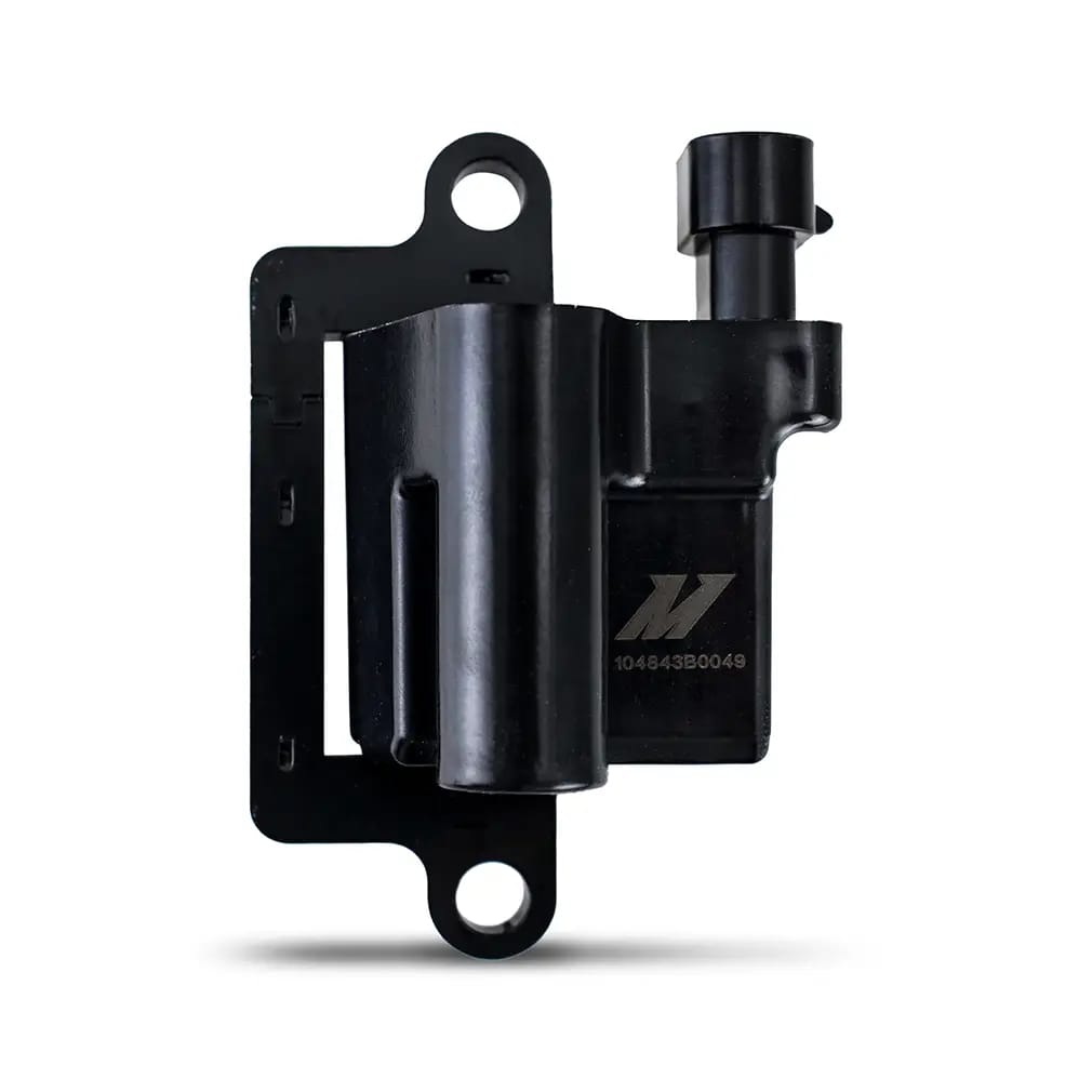 Mishimoto 99-07 GM Square Style Engine Ignition Coil thumbnail 2