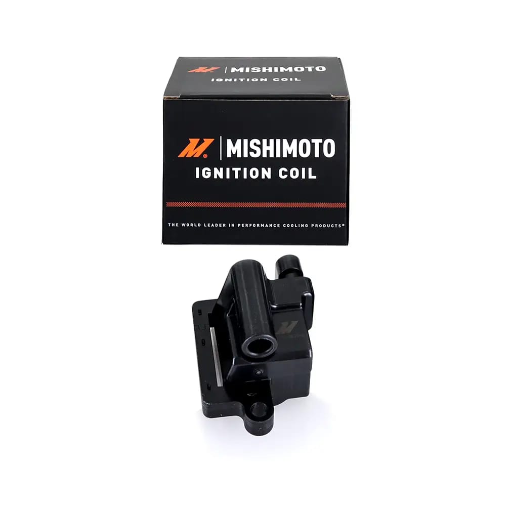 Mishimoto 99-07 GM Square Style Engine Ignition Coil thumbnail 3