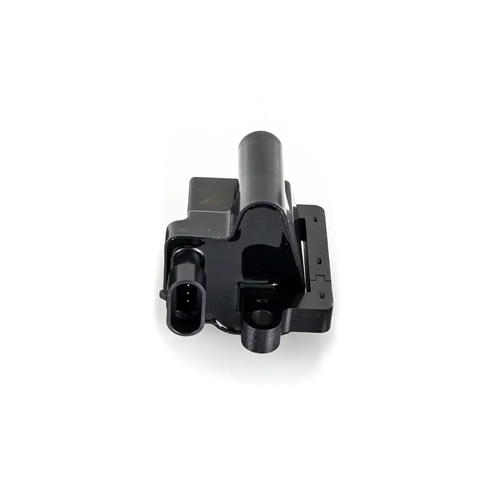 Mishimoto 99-07 GM Square Style Engine Ignition Coil thumbnail 4