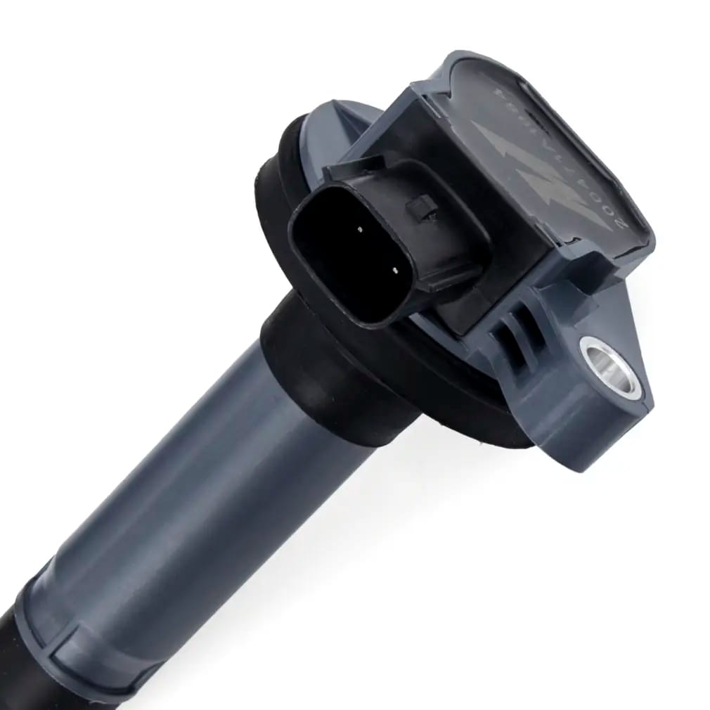 Mishimoto 11-16 Ford Mustang 3.7L Ignition Coil - 6-Pack thumbnail 2