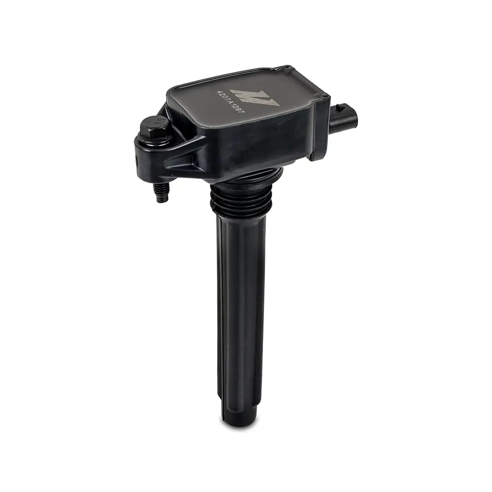 Mishimoto 12-18 Jeep Wrangler 3.6L Single Ignition Coil thumbnail 2