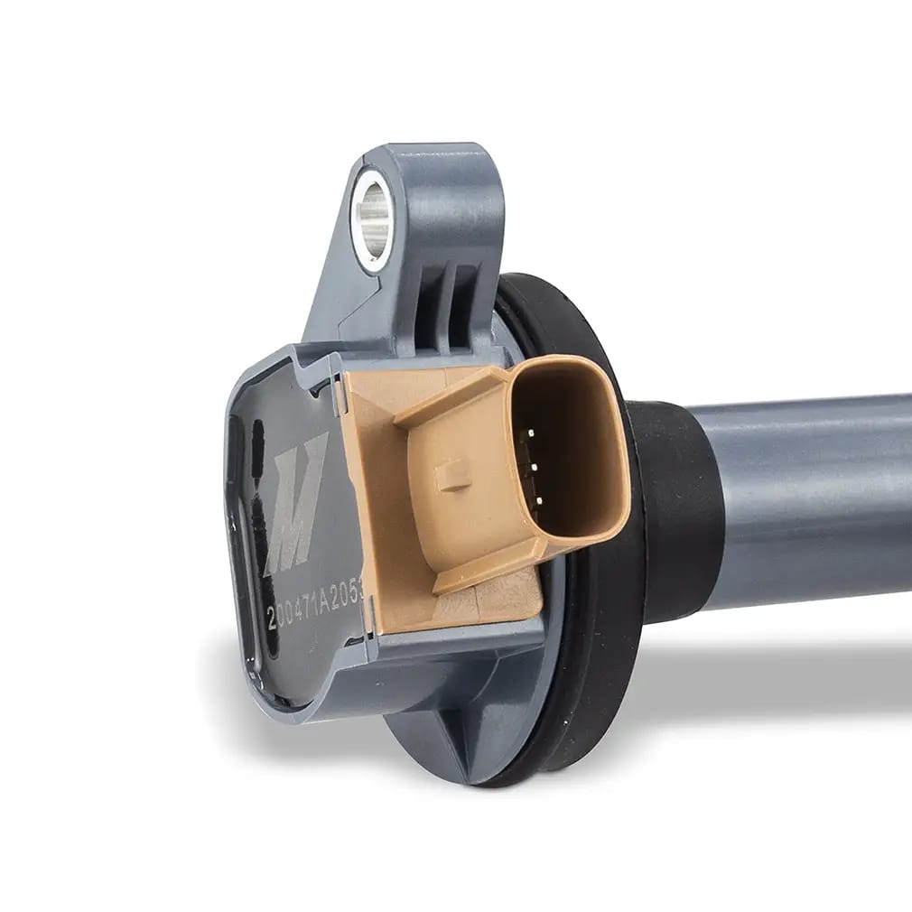 Mishimoto 11-14 Ford F-150 3.5L Ignition Coil thumbnail 4