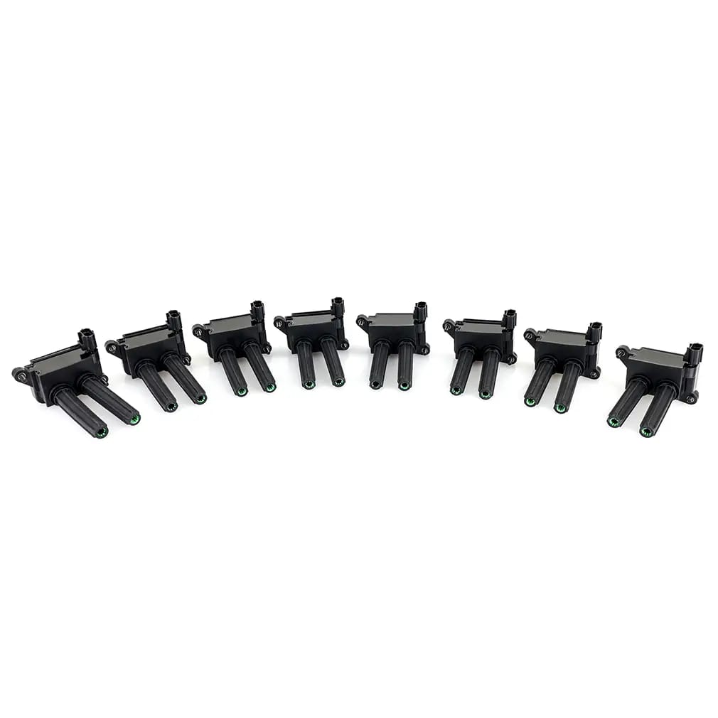 Mishimoto 2006+ Mopar Hemi Ignition Coil Set thumbnail 4