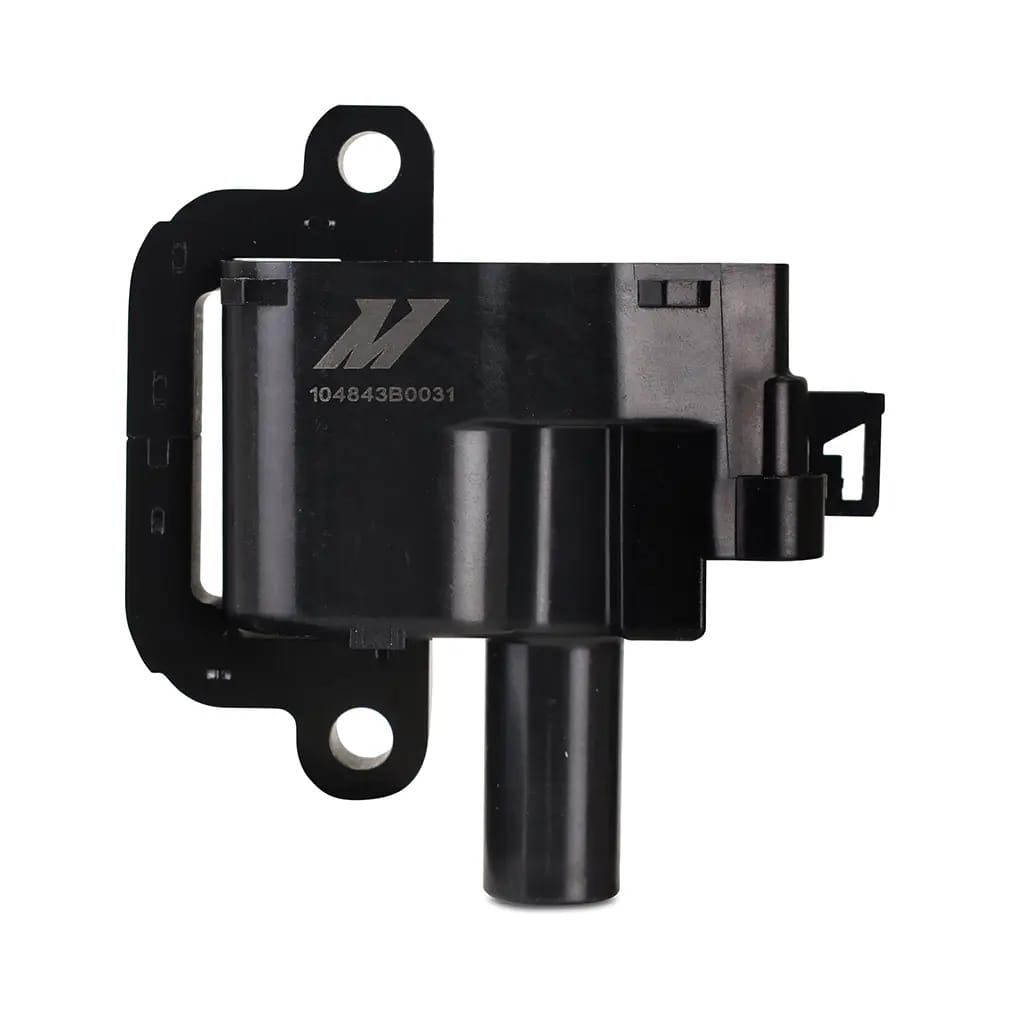 Mishimoto 97-02 GM LS1 Engine Ignition Coil Set thumbnail 2