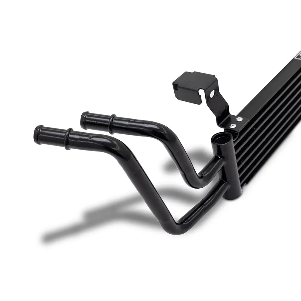 Mishimoto 02-08 Dodge Ram 1500 Replacement Power Steering Cooler thumbnail 2