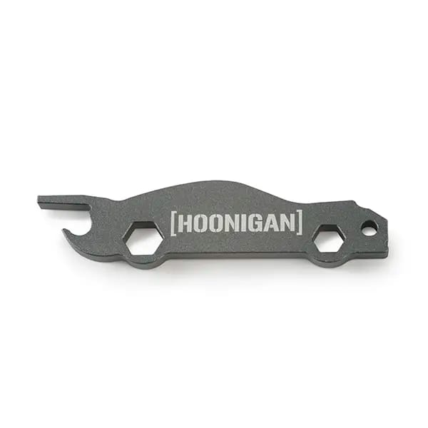 Mishimoto 87-01 Ford Mustang Hoonigan Oil Filler Cap - Silver thumbnail 13