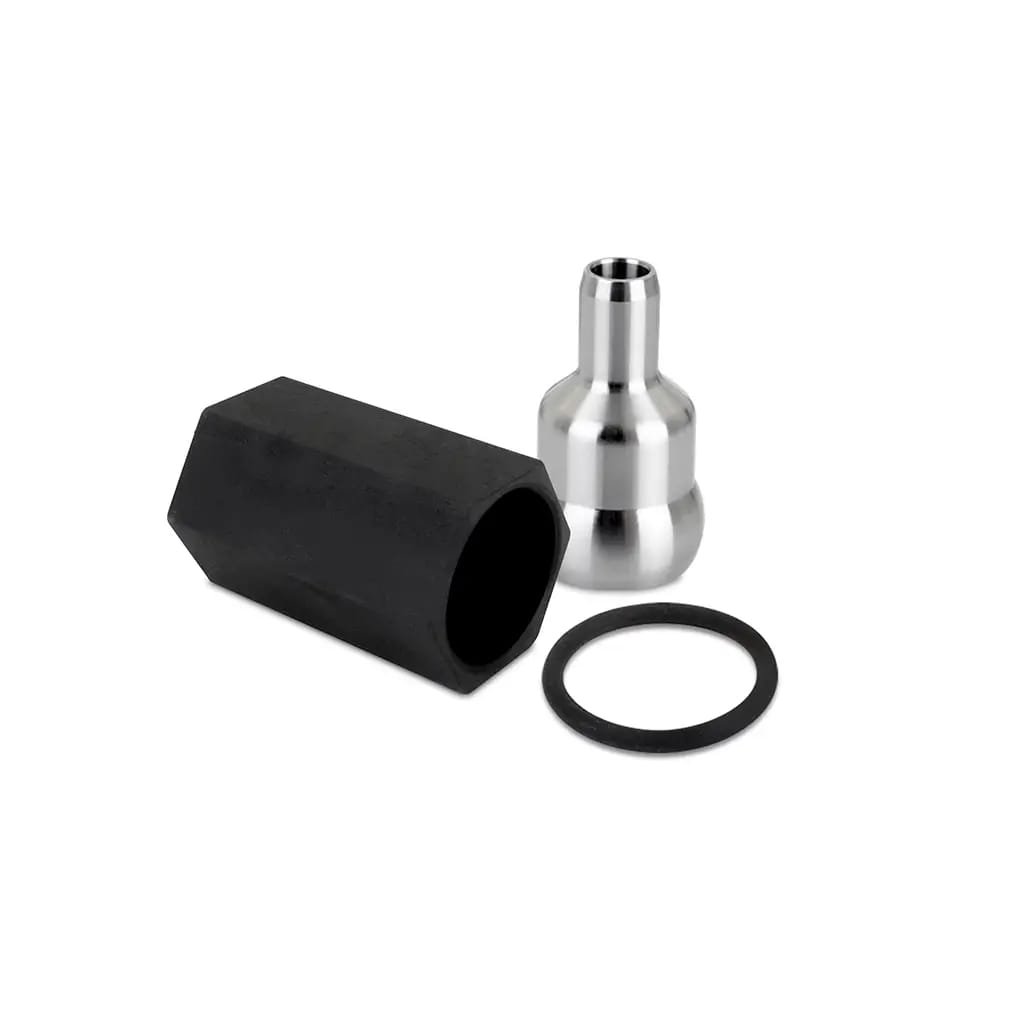 Mishimoto 04.5-07 Ford 6.0L High Pressure Oil Rail Ball Tubes thumbnail 4
