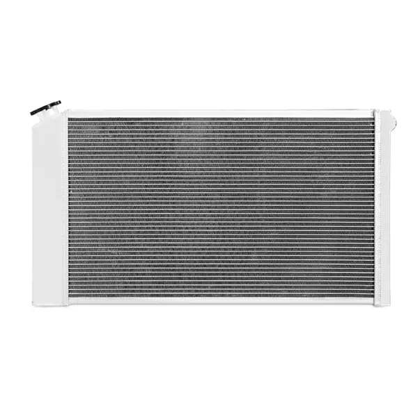 Mishimoto 1968 Chevrolet Chevelle Manual X-LINE (Thicker Core) Aluminum Radiator thumbnail 2