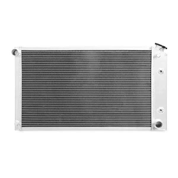 Mishimoto 1968 Chevrolet Chevelle Manual X-LINE (Thicker Core) Aluminum Radiator thumbnail 3