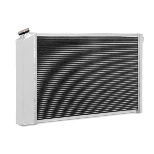 Mishimoto 1968 Chevrolet Chevelle Manual X-LINE (Thicker Core) Aluminum Radiator thumbnail 4