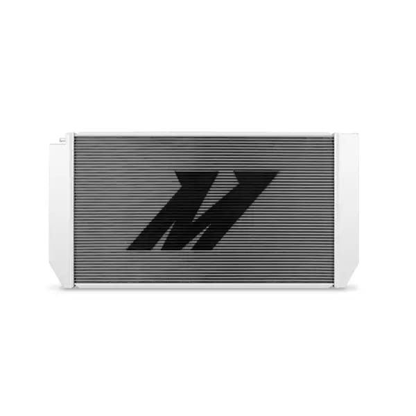 Mishimoto 94-00 Chevrolet C/K2500 w/ 6.5L Turbo Diesel Engine Radiator thumbnail 2