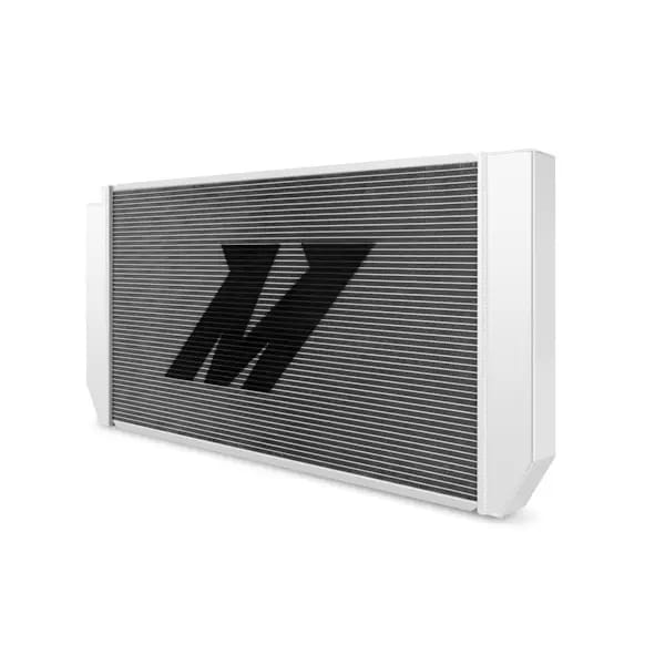 Mishimoto 94-00 Chevrolet C/K2500 w/ 6.5L Turbo Diesel Engine Radiator thumbnail 3