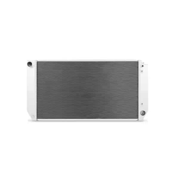 Mishimoto 94-00 Chevrolet C/K2500 w/ 6.5L Turbo Diesel Engine Radiator thumbnail 4