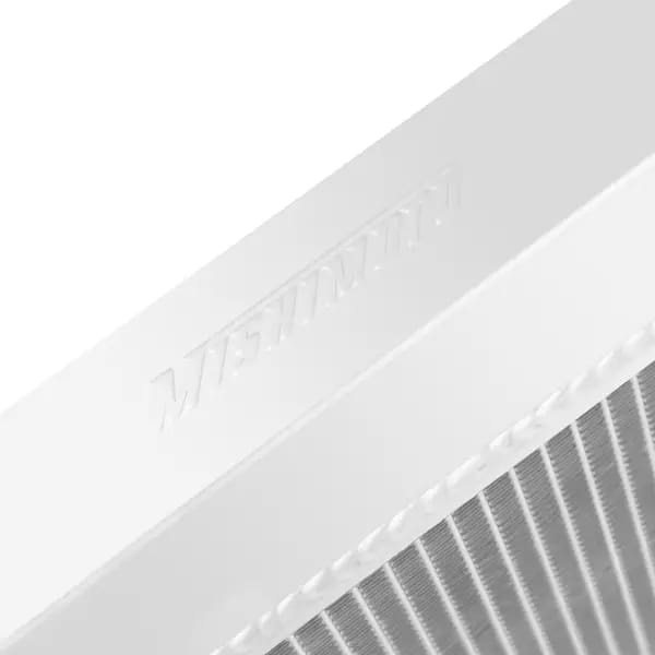 Mishimoto 94-00 Chevrolet C/K2500 w/ 6.5L Turbo Diesel Engine Radiator thumbnail 7