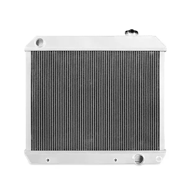 Mishimoto 63-66 GM C/K Truck X-Line Performance Aluminum Radiator thumbnail 3