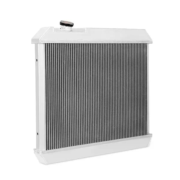 Mishimoto 63-66 GM C/K Truck X-Line Performance Aluminum Radiator thumbnail 4