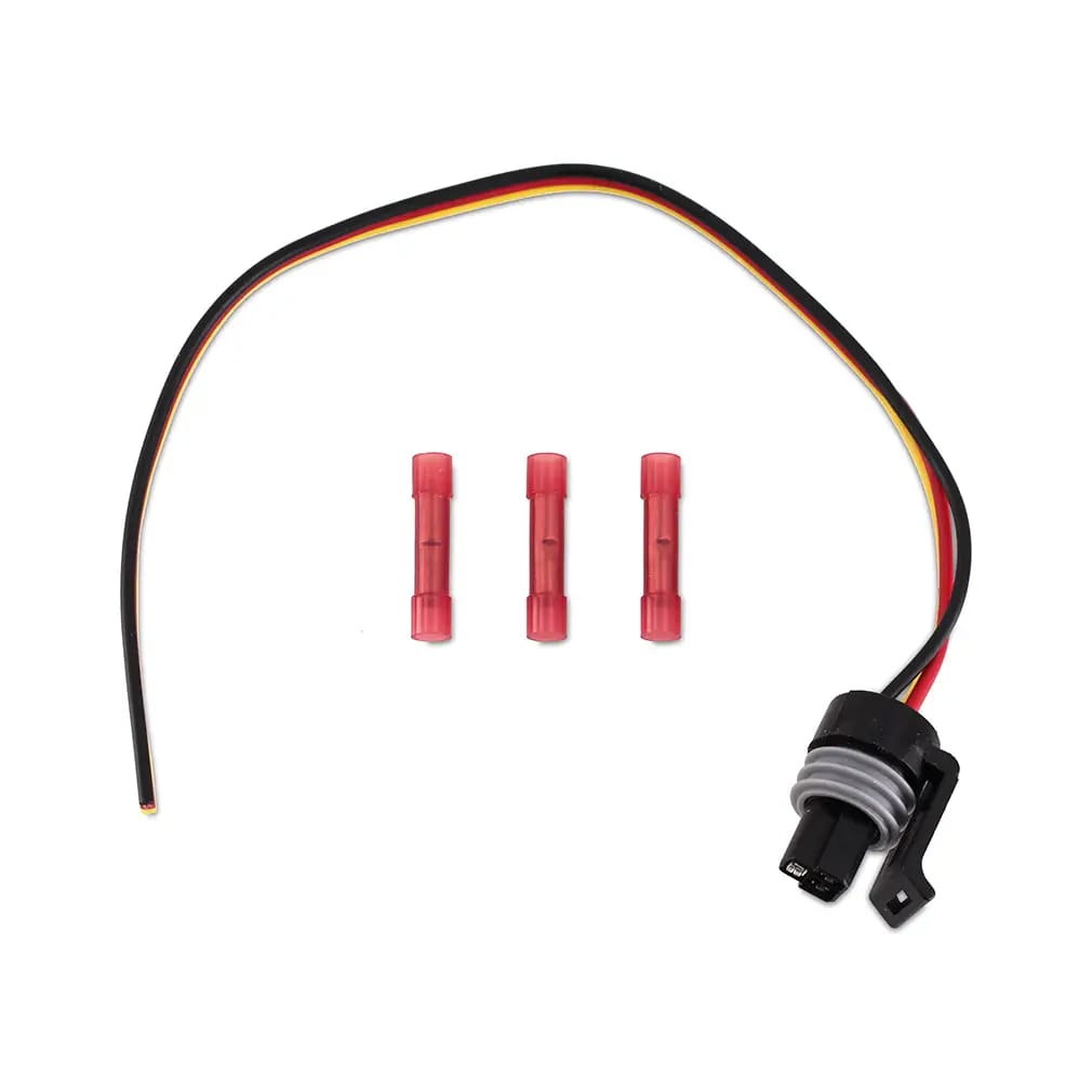 Mishimoto 2005-2007 Ford 6.0L Powerstroke Injector Control Pressure Sensor thumbnail 3