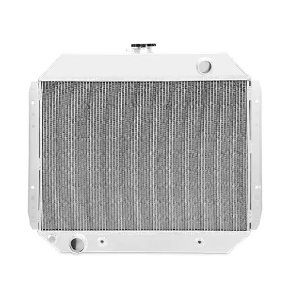 Mishimoto 70-79 Ford F-Series C/K X-Line Aluminum Radiator thumbnail 2