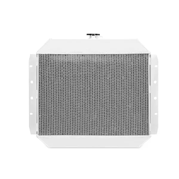 Mishimoto 70-79 Ford F-Series C/K X-Line Aluminum Radiator thumbnail 3