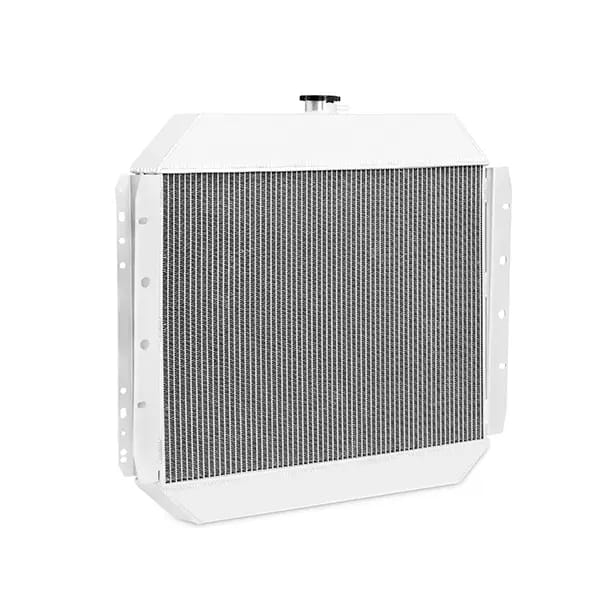Mishimoto 70-79 Ford F-Series C/K X-Line Aluminum Radiator thumbnail 4