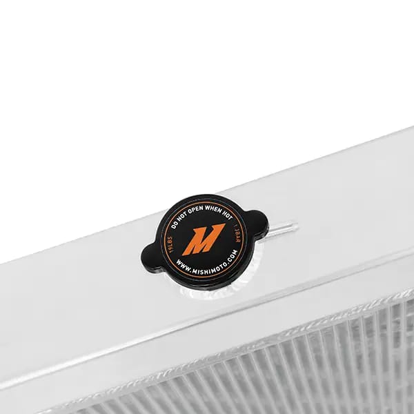 Mishimoto 70-79 Ford F-Series C/K X-Line Aluminum Radiator thumbnail 5