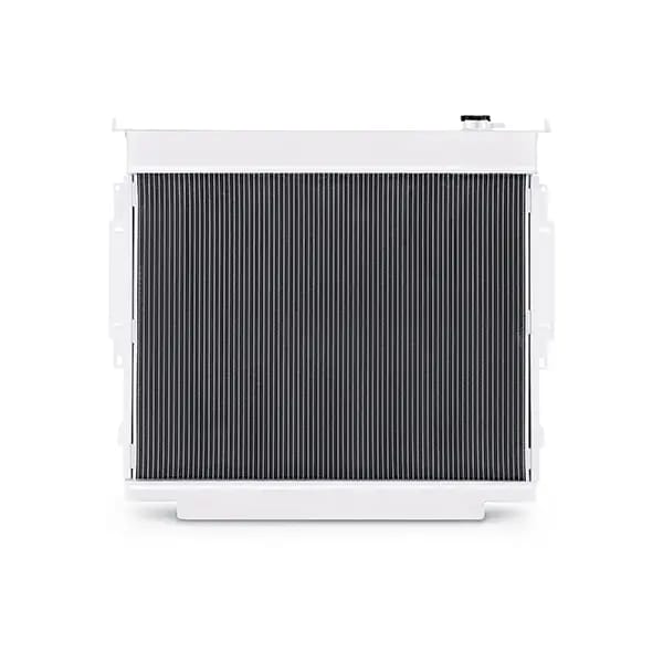 Mishimoto 83-94 Ford 6.9L/7.3L IDI Diesel Aluminum Radiator thumbnail 2