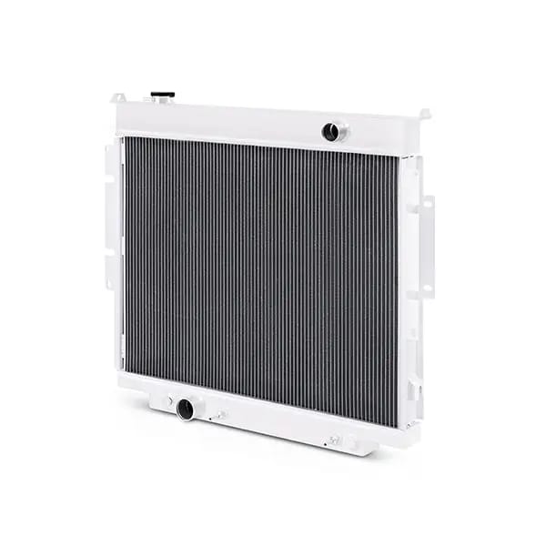 Mishimoto 83-94 Ford 6.9L/7.3L IDI Diesel Aluminum Radiator thumbnail 3