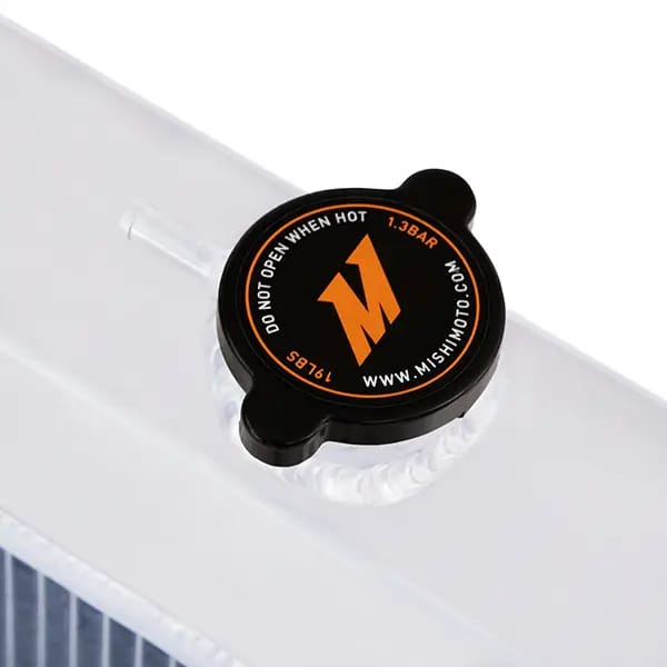 Mishimoto 83-94 Ford 6.9L/7.3L IDI Diesel Aluminum Radiator thumbnail 4